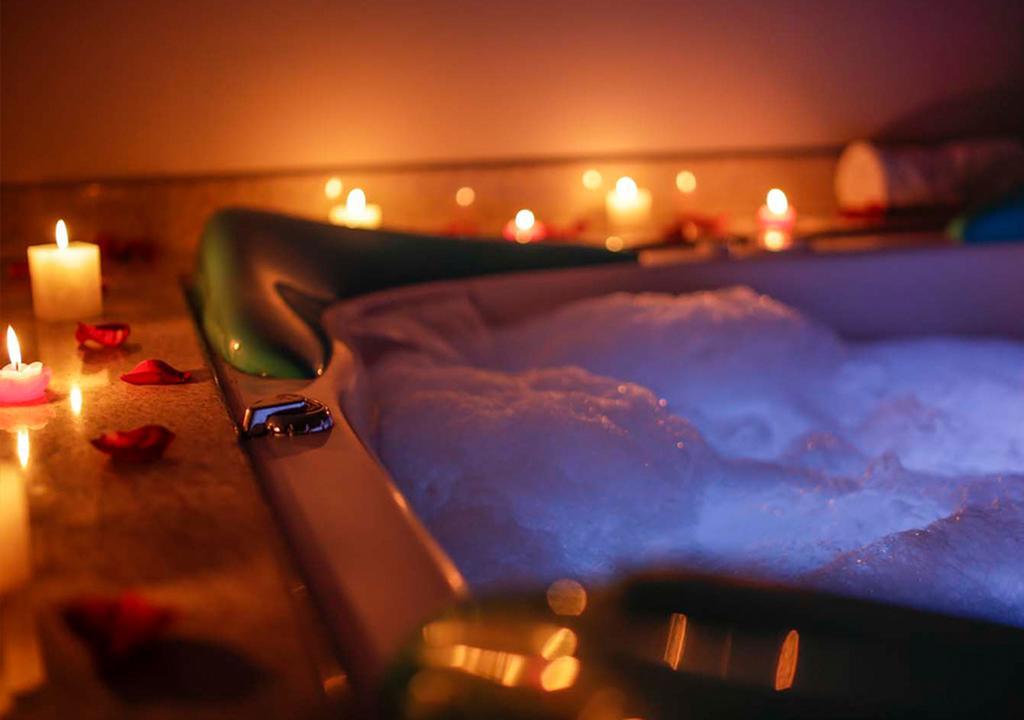 Voa Hotel Internacional Maringá Екстериор снимка