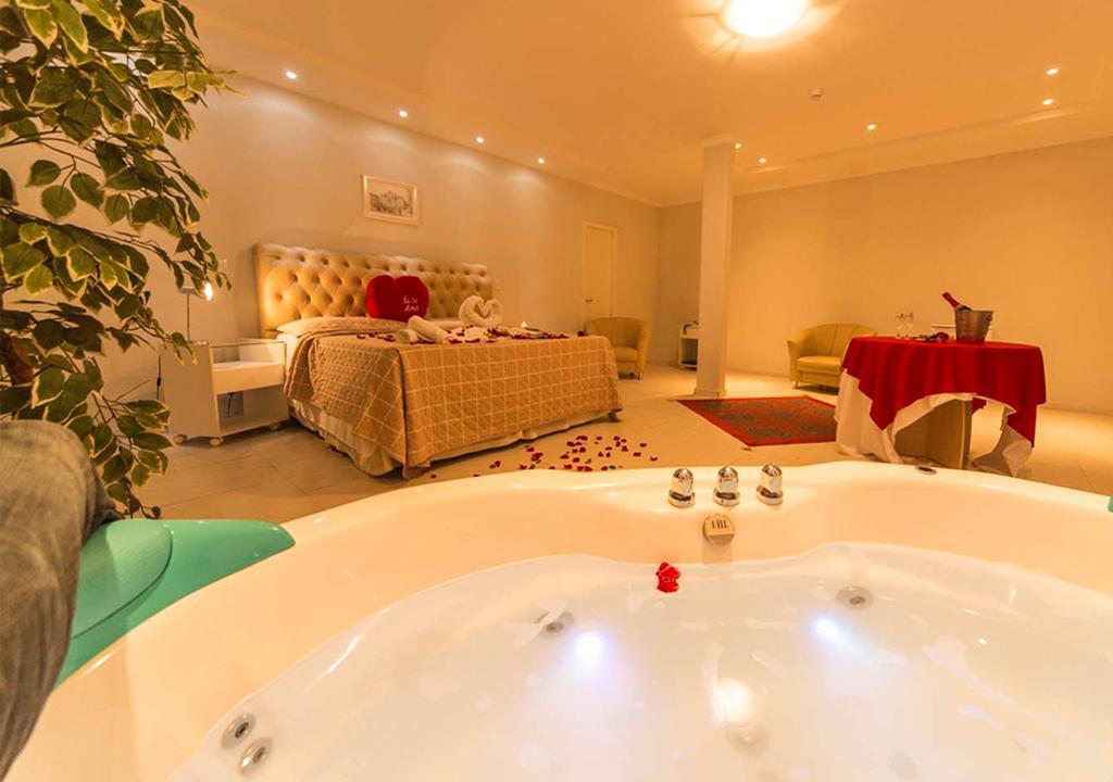 Voa Hotel Internacional Maringá Екстериор снимка